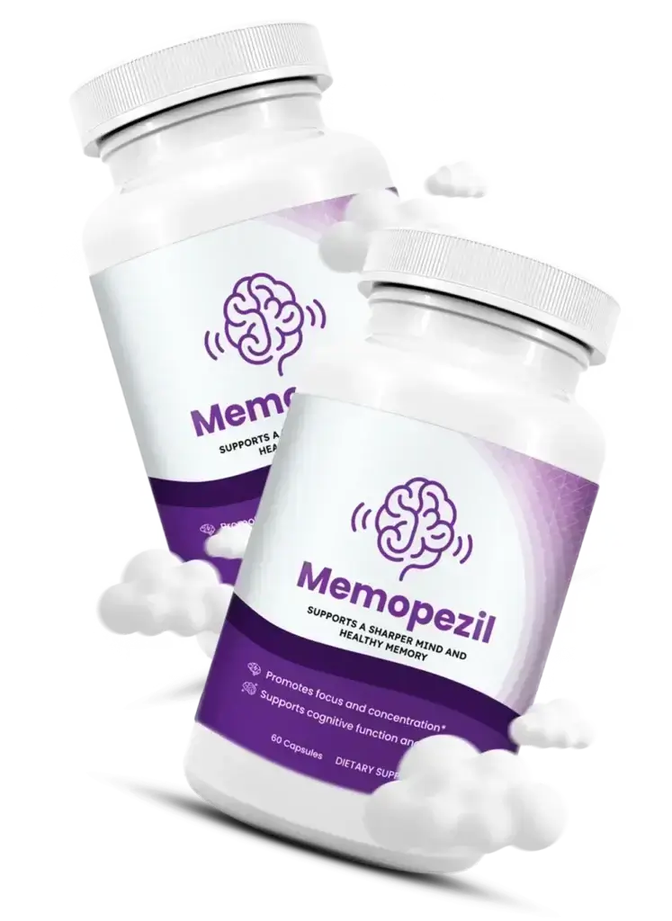 Memopezil product overview
