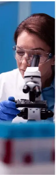 Doctor reviewing dementia symptoms and memory concerns with an older adult patient